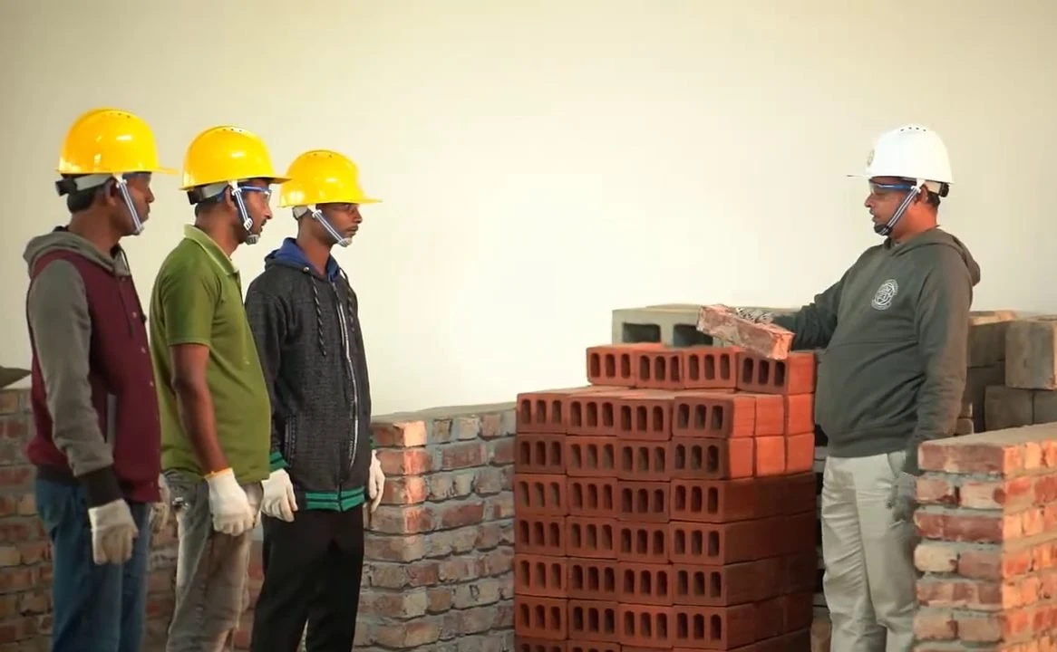 ATTC experienced instructors